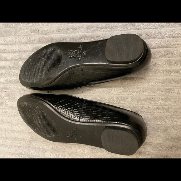 SAMBAG Ballet Flats Size 39 - Picture 4 of 5